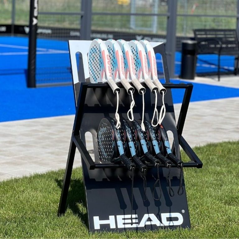 Padelkurs Augsburg Neue Padelschule in Augsburg-Lechhausen!