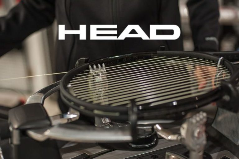  Unsere Tennisschule ist Partner der Marke Head. Wir bieten eine große Auswahl an Tennisschlägern zum kostenlosen Testen, Schlägerbespannungsservice und vieles mehr. Kontaktiere uns für weitere Informationen.