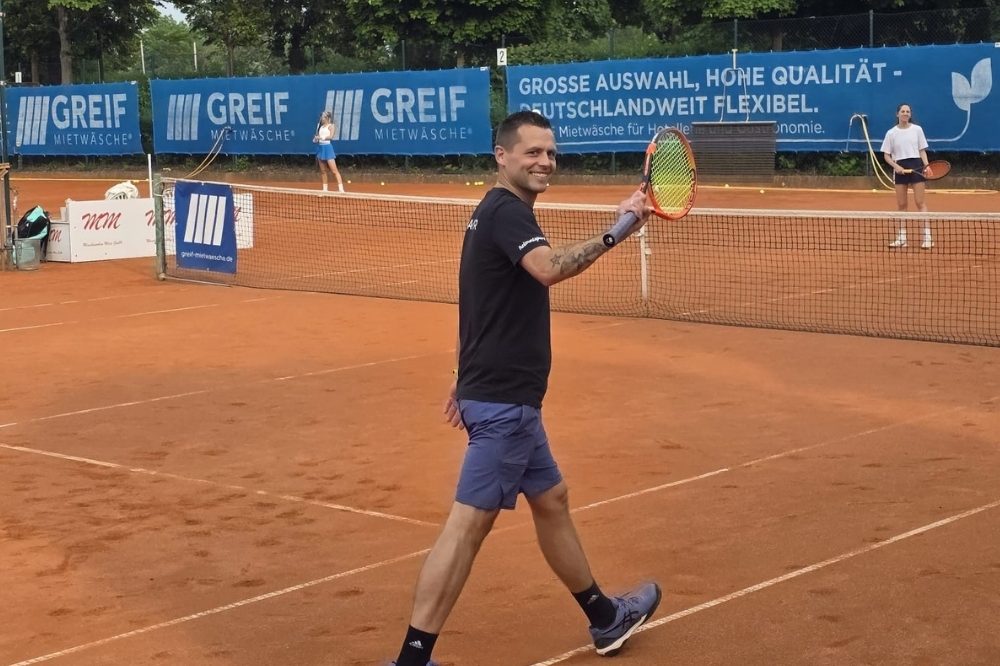 Unsere qualifizierten Trainer verfügen über langjährige Erfahrung und freuen sich auf euch!